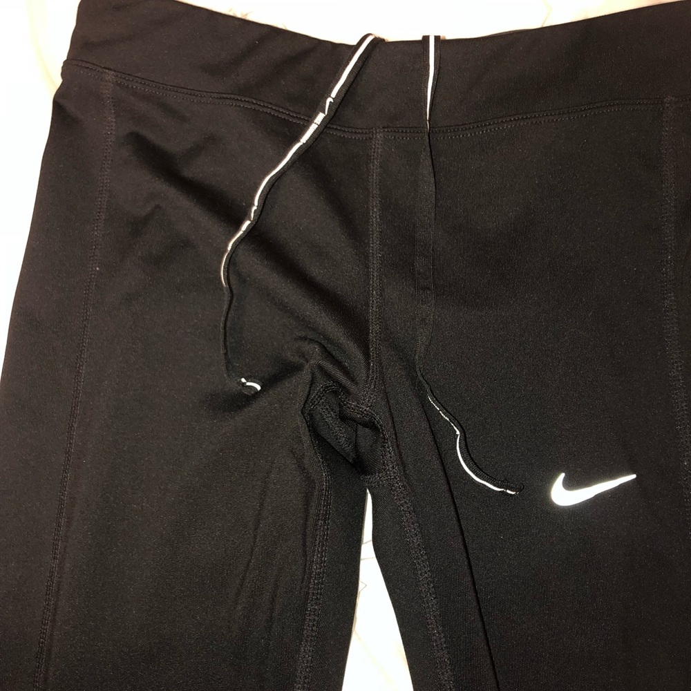 Nike workout leggings